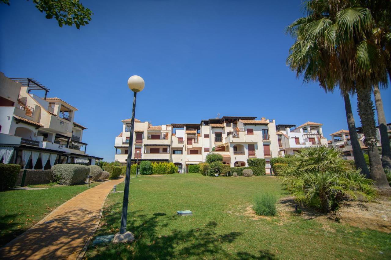 Mediterranea 2 Vera Playa Jardines Tus Momentos Frente Al Mar Экстерьер фото